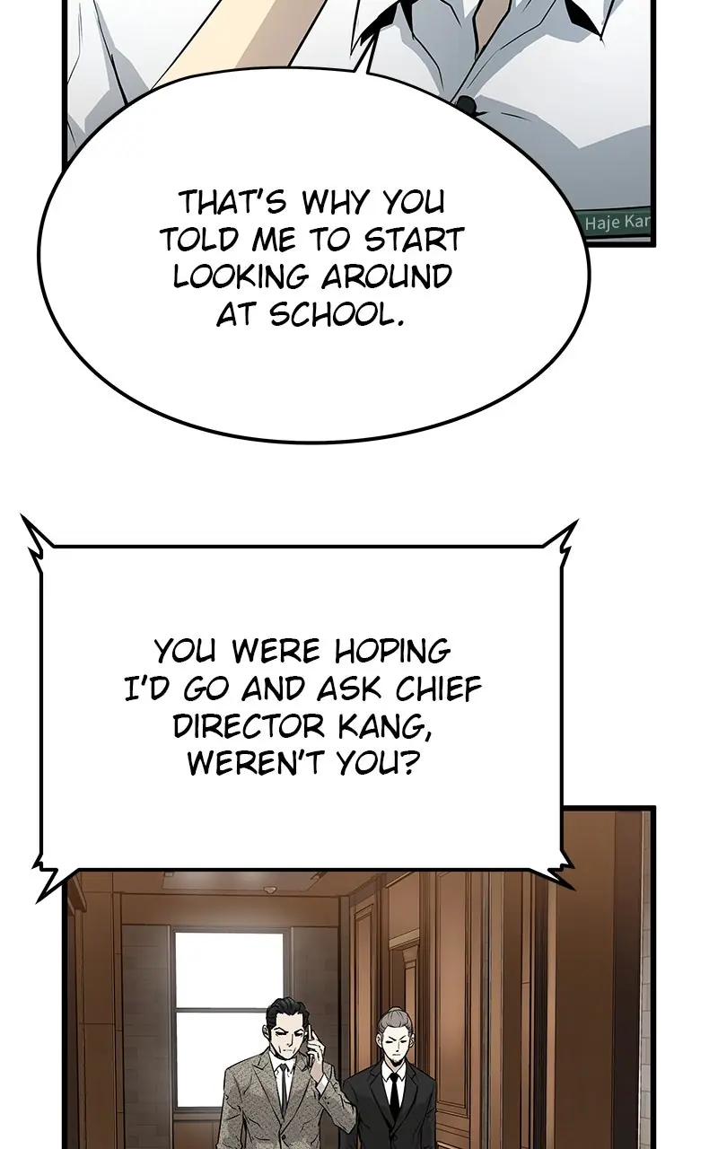 The Breaker Chapter 28 Page 51