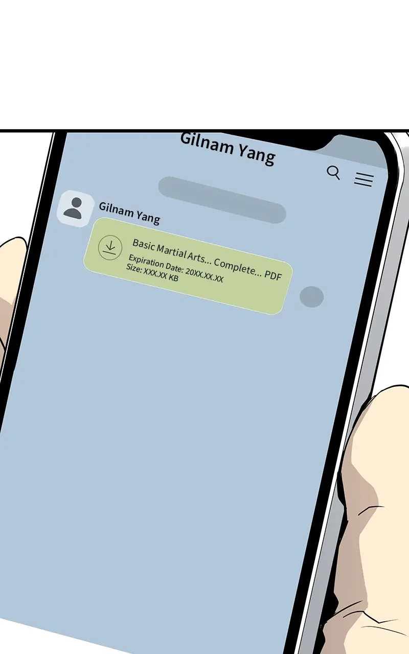 The Breaker Chapter 28 Page 56