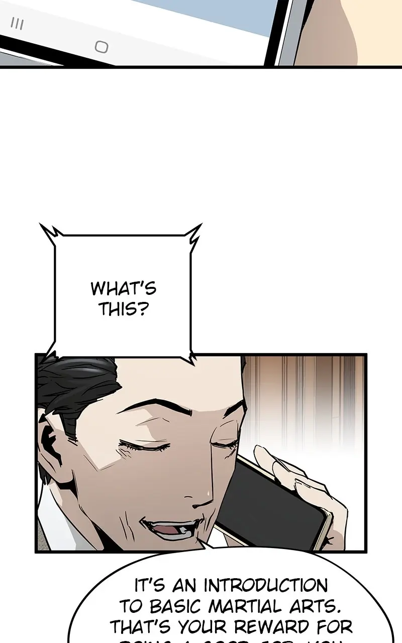 The Breaker Chapter 28 Page 57