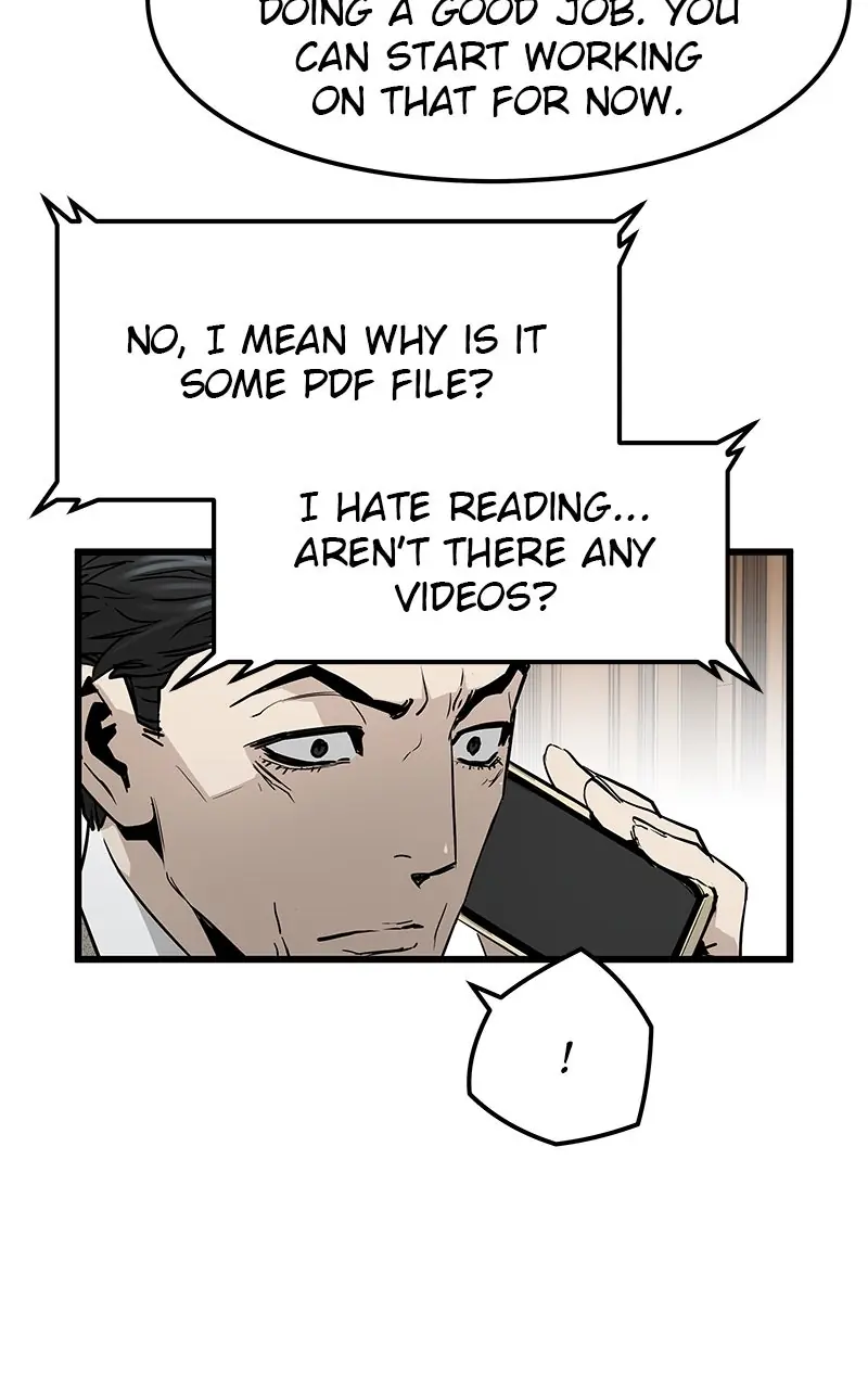 The Breaker Chapter 28 Page 58