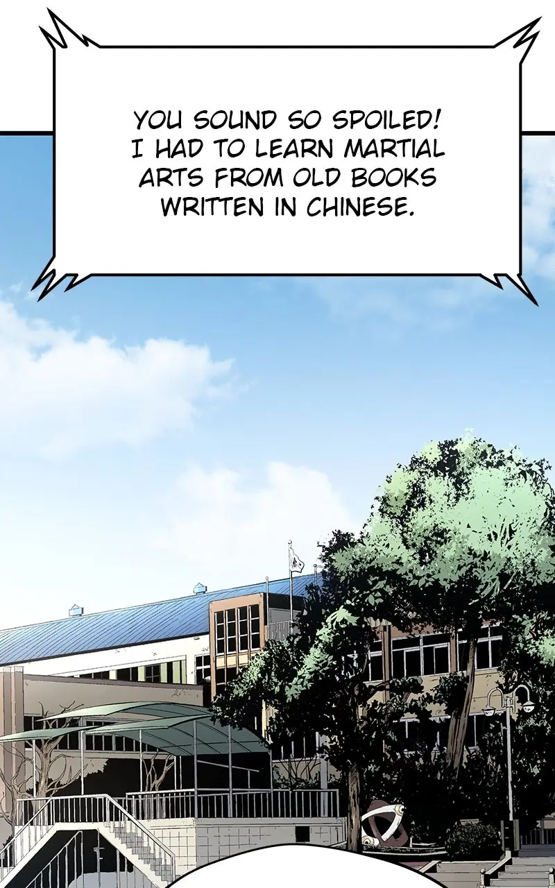 The Breaker Chapter 28 Page 59