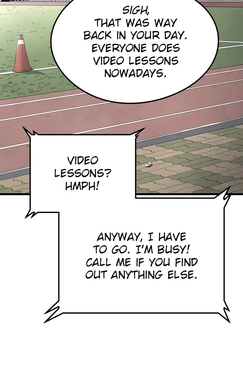 The Breaker Chapter 28 Page 60