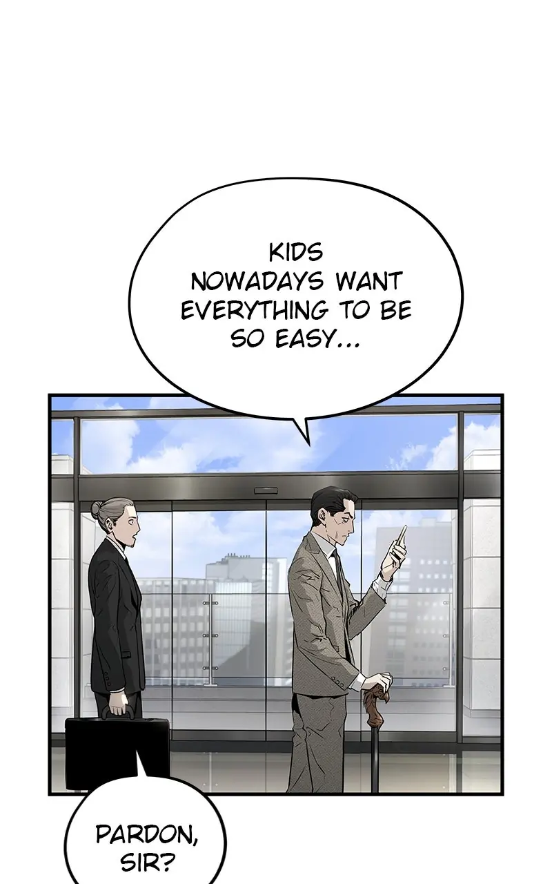 The Breaker Chapter 28 Page 61