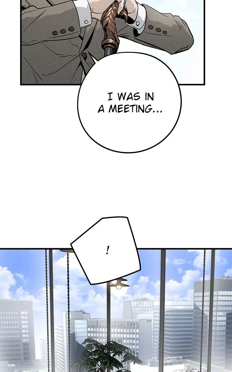 The Breaker Chapter 28 Page 64