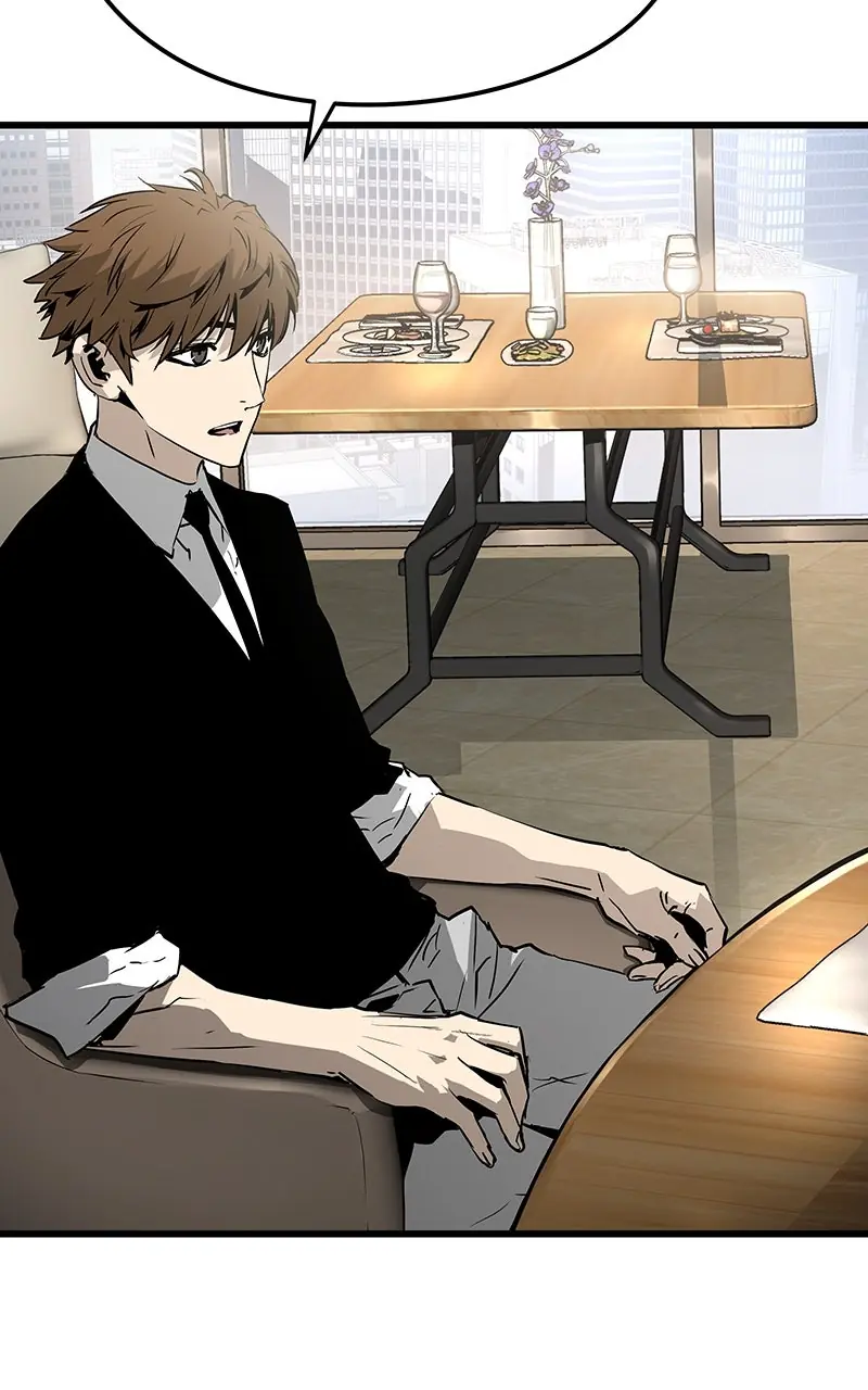 The Breaker Chapter 28 Page 69