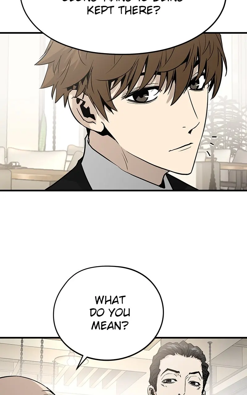 The Breaker Chapter 28 Page 71