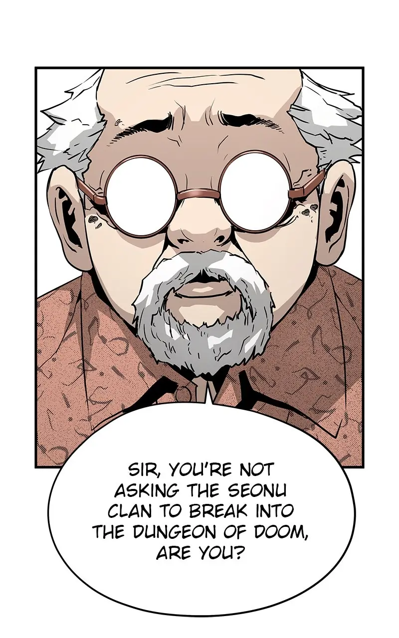 The Breaker Chapter 28 Page 87