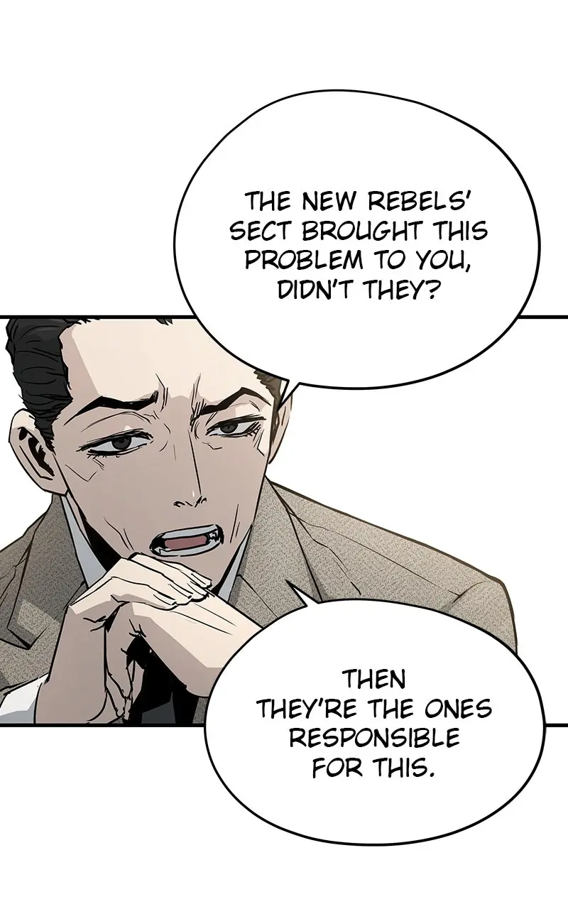 The Breaker Chapter 28 Page 101