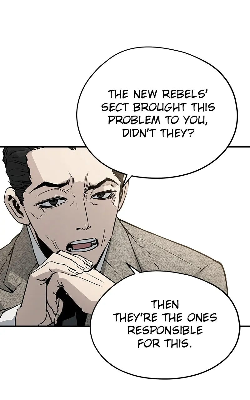 The Breaker Chapter 29 Page 5