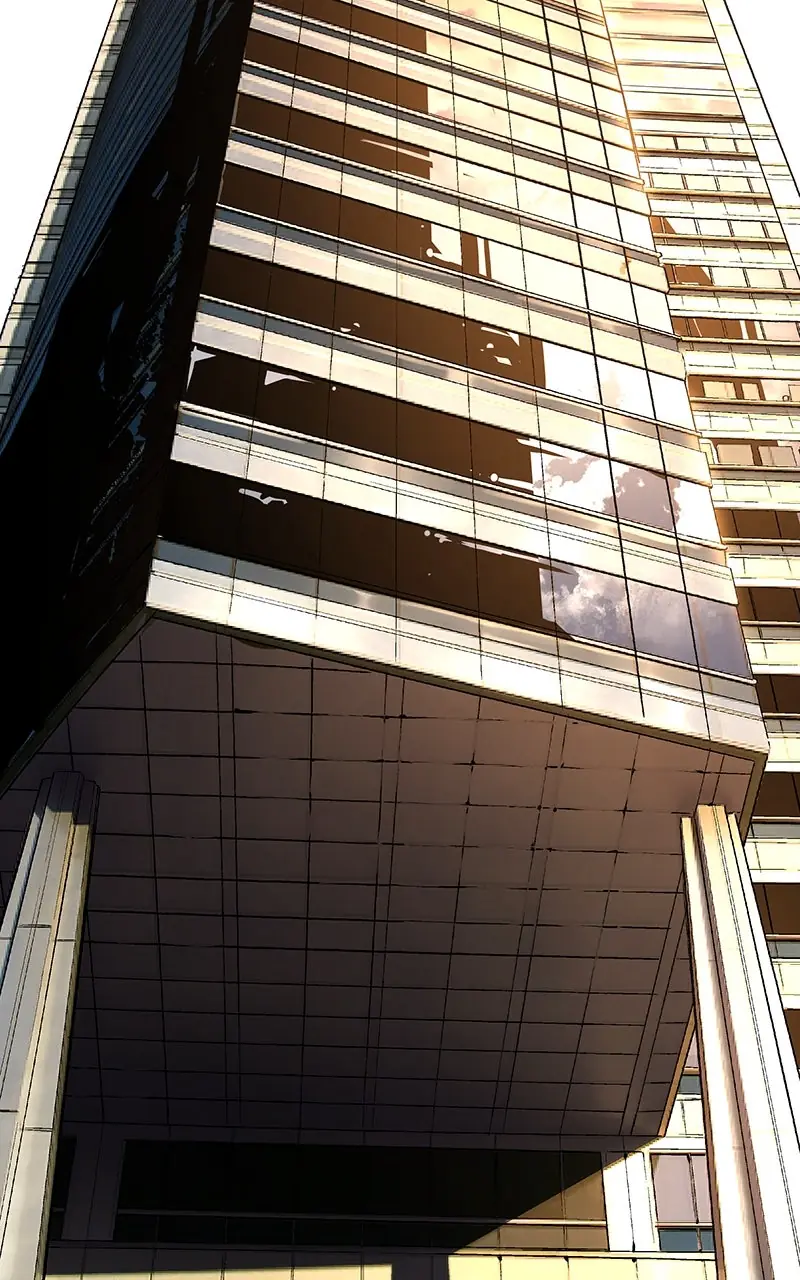 The Breaker Chapter 29 Page 13