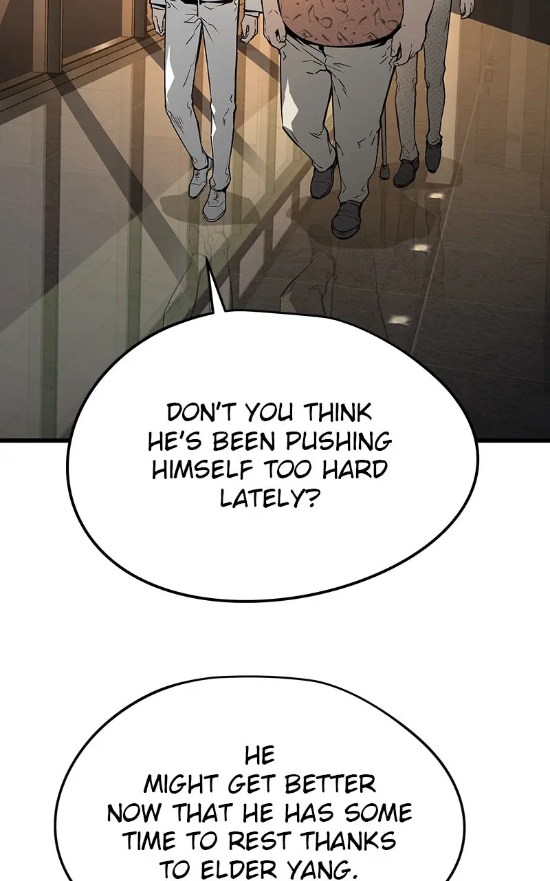 The Breaker Chapter 29 Page 15