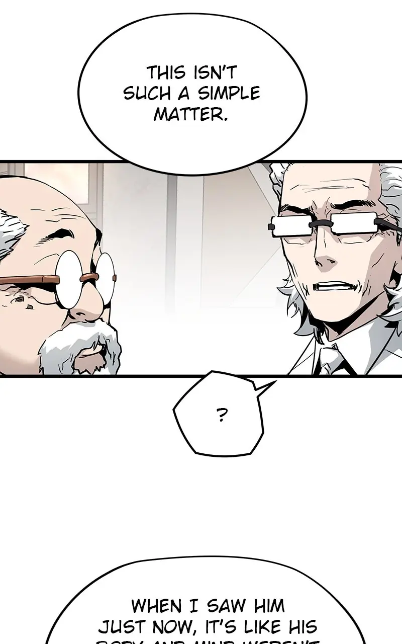 The Breaker Chapter 29 Page 17