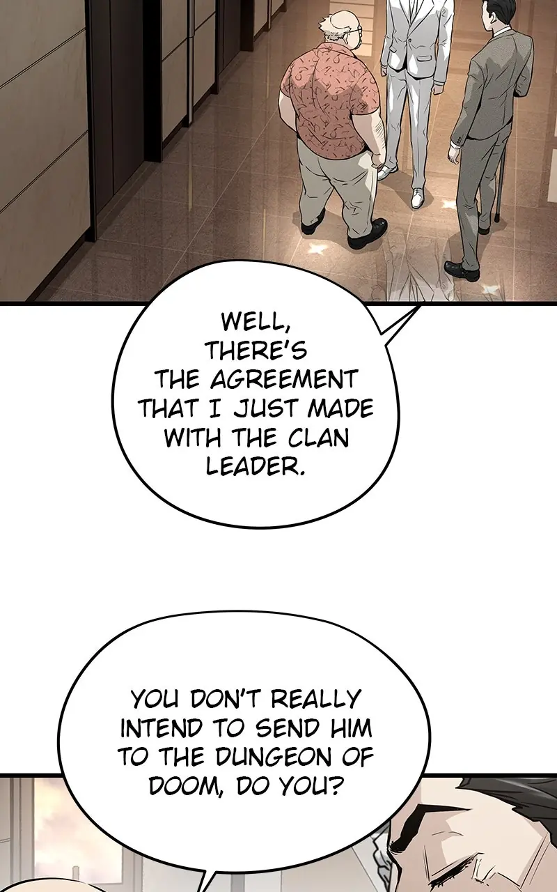 The Breaker Chapter 29 Page 21