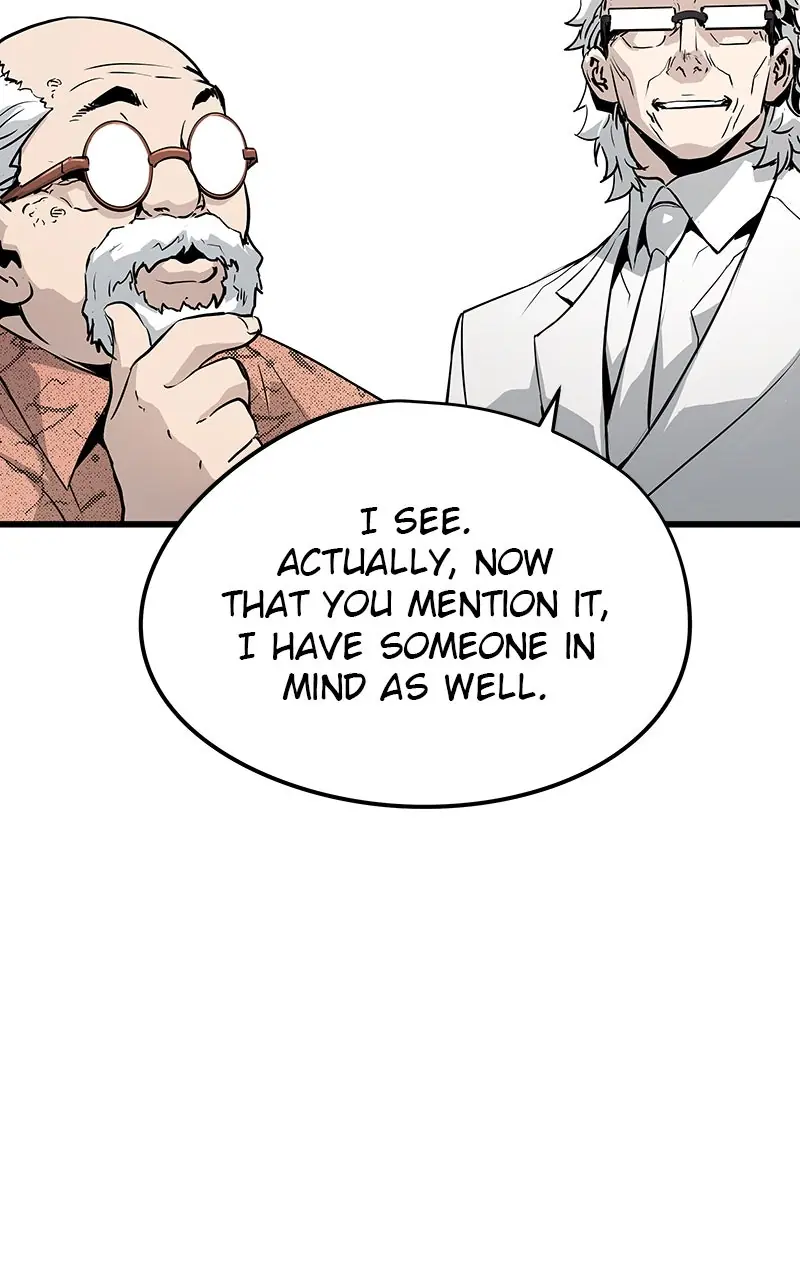 The Breaker Chapter 29 Page 25