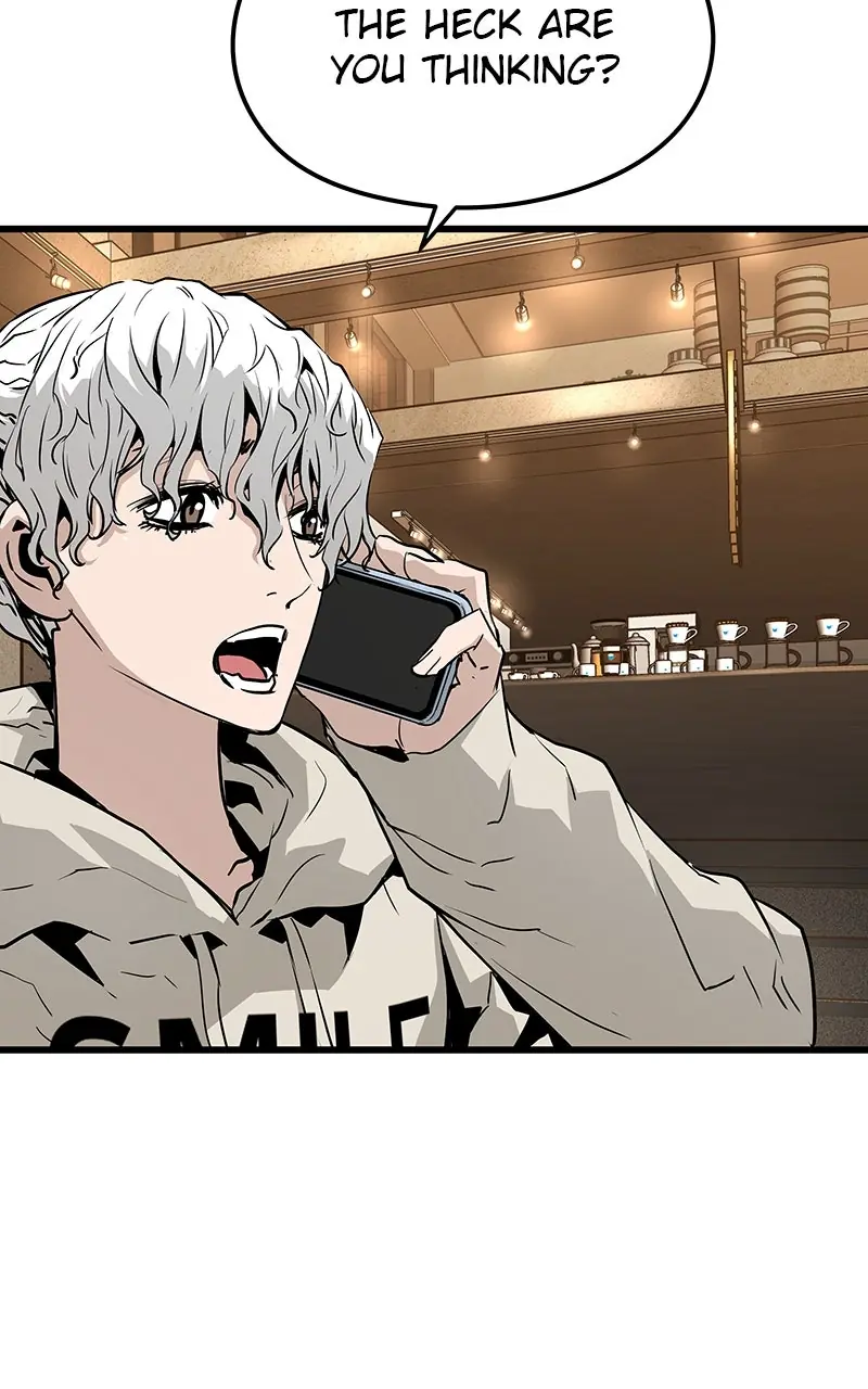 The Breaker Chapter 29 Page 27