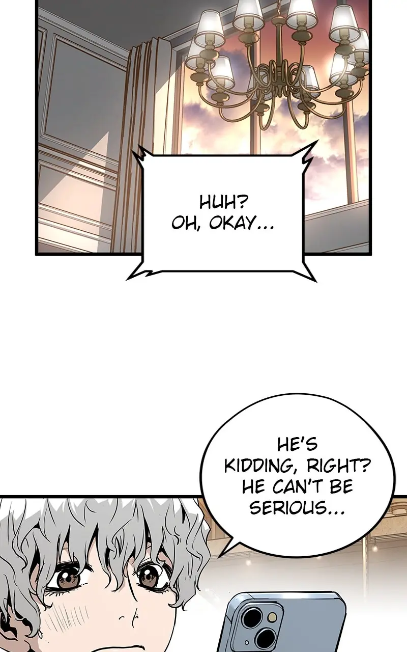 The Breaker Chapter 29 Page 30