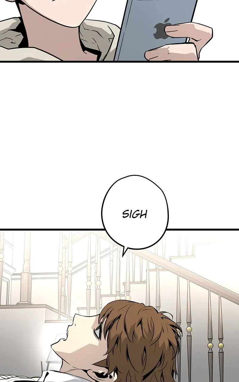 The Breaker Chapter 29 Page 31