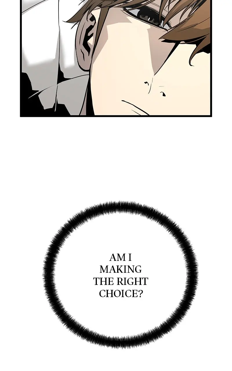 The Breaker Chapter 29 Page 33