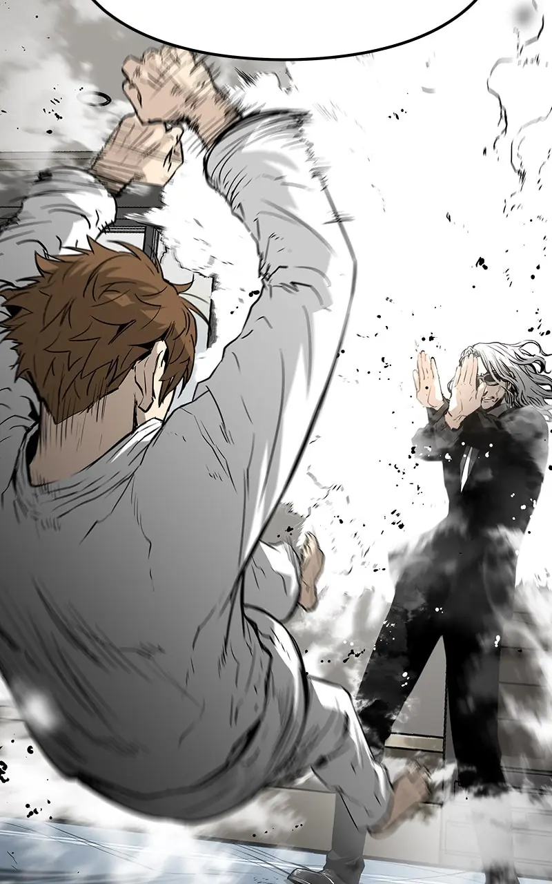 The Breaker Chapter 29 Page 110