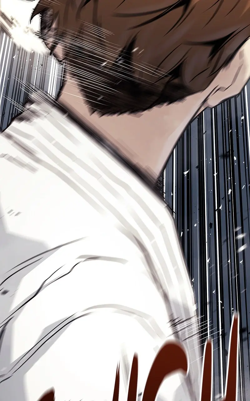 The Breaker Chapter 29 Page 127