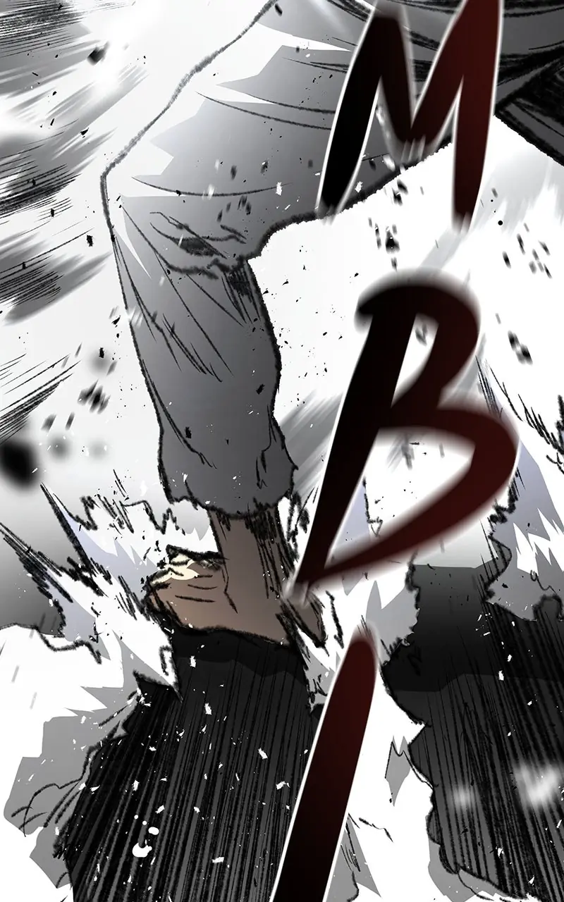 The Breaker Chapter 29 Page 133