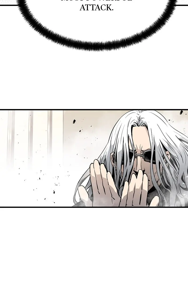 The Breaker Chapter 29 Page 137