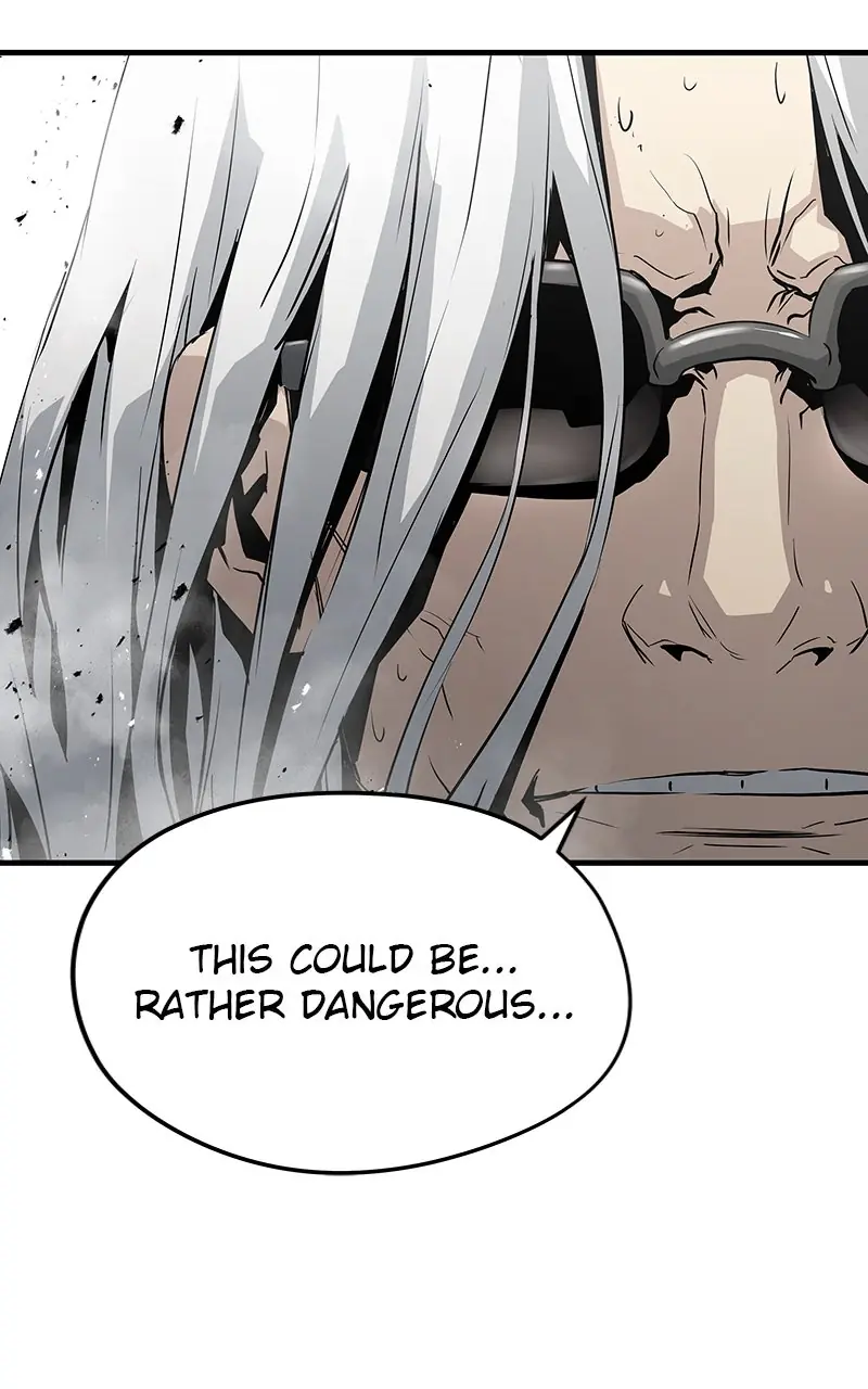 The Breaker Chapter 29 Page 138