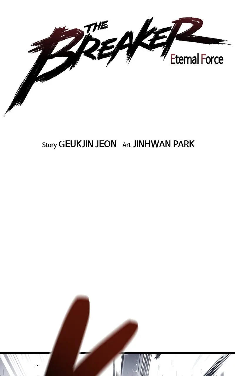 The Breaker Chapter 30 Page 8