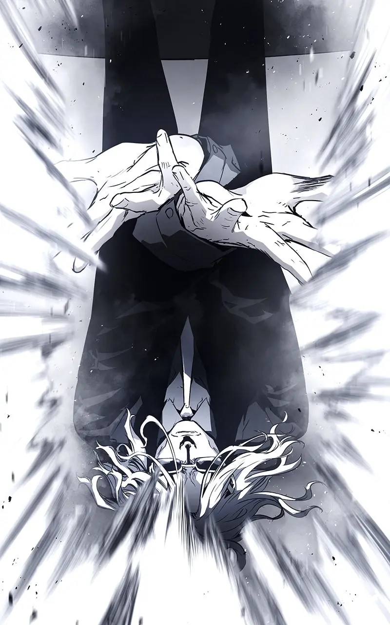 The Breaker Chapter 30 Page 13