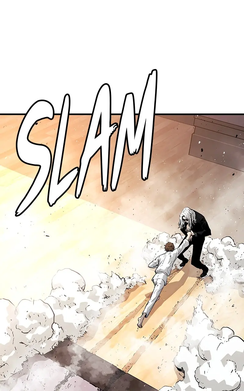 The Breaker Chapter 30 Page 32