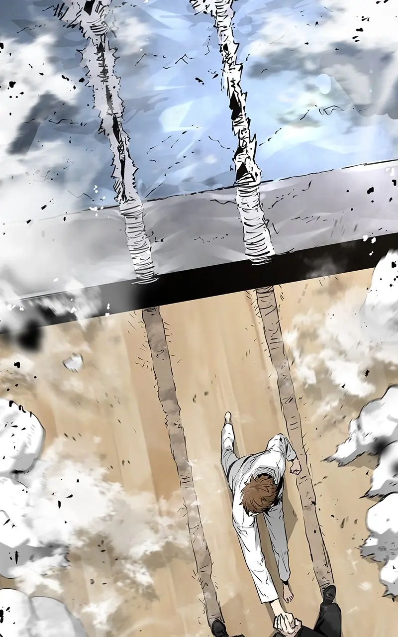 The Breaker Chapter 30 Page 40