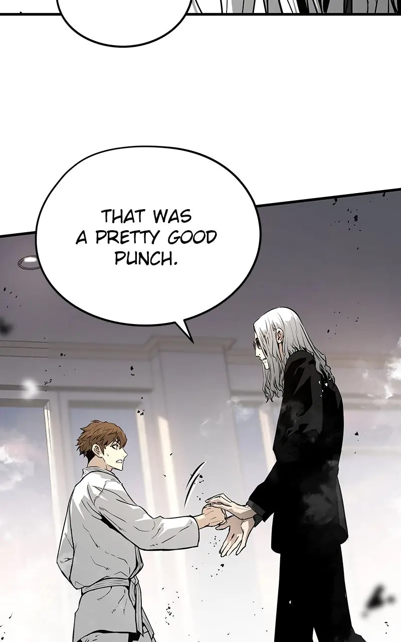 The Breaker Chapter 30 Page 42