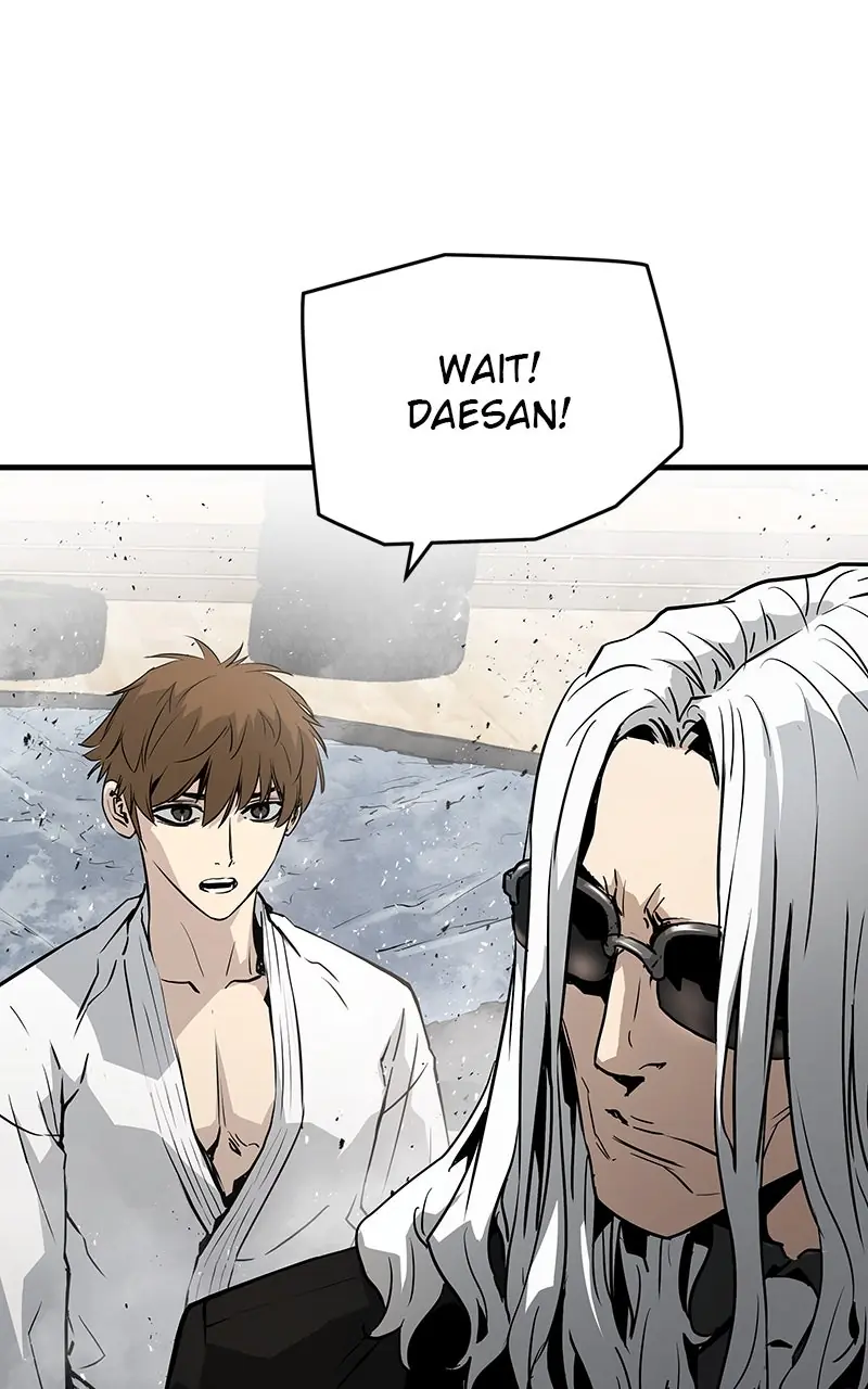 The Breaker Chapter 30 Page 47