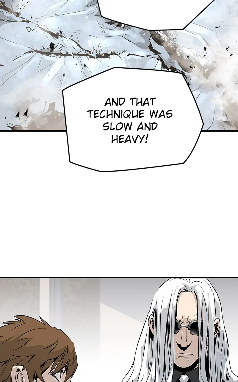 The Breaker Chapter 30 Page 51