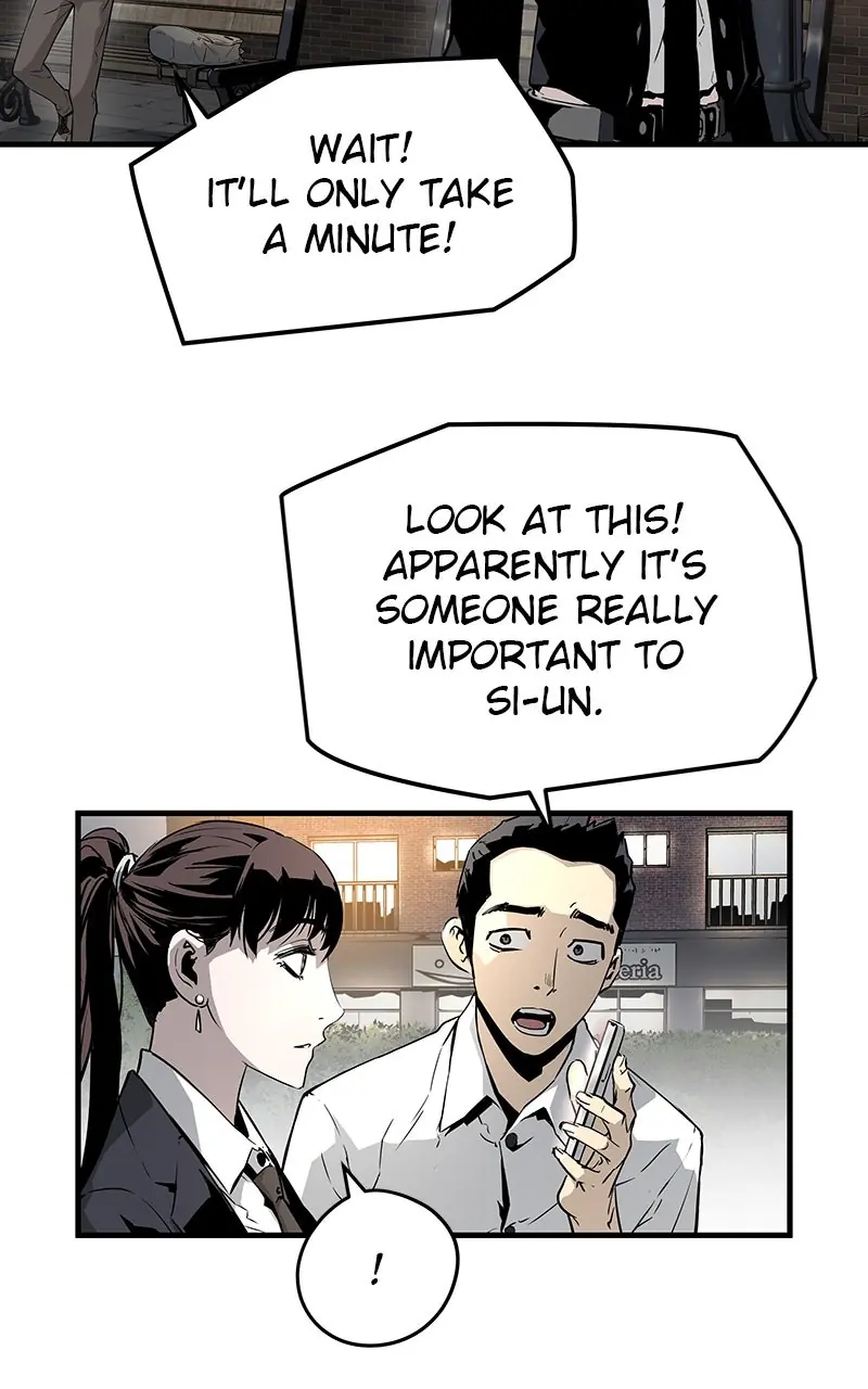 The Breaker Chapter 30 Page 70