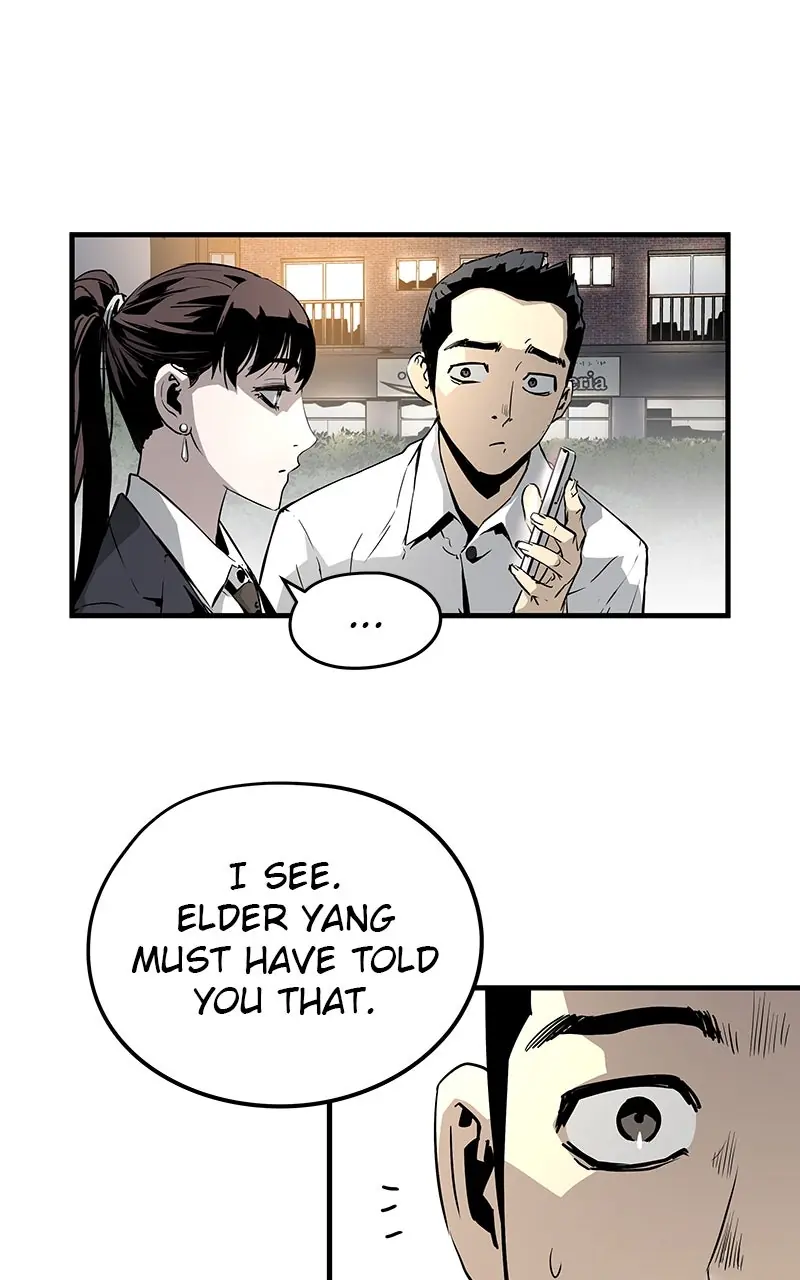 The Breaker Chapter 30 Page 73