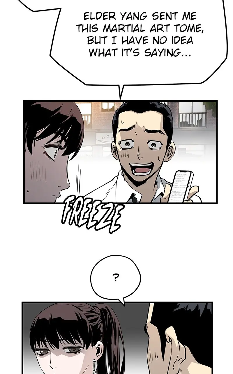 The Breaker Chapter 30 Page 88