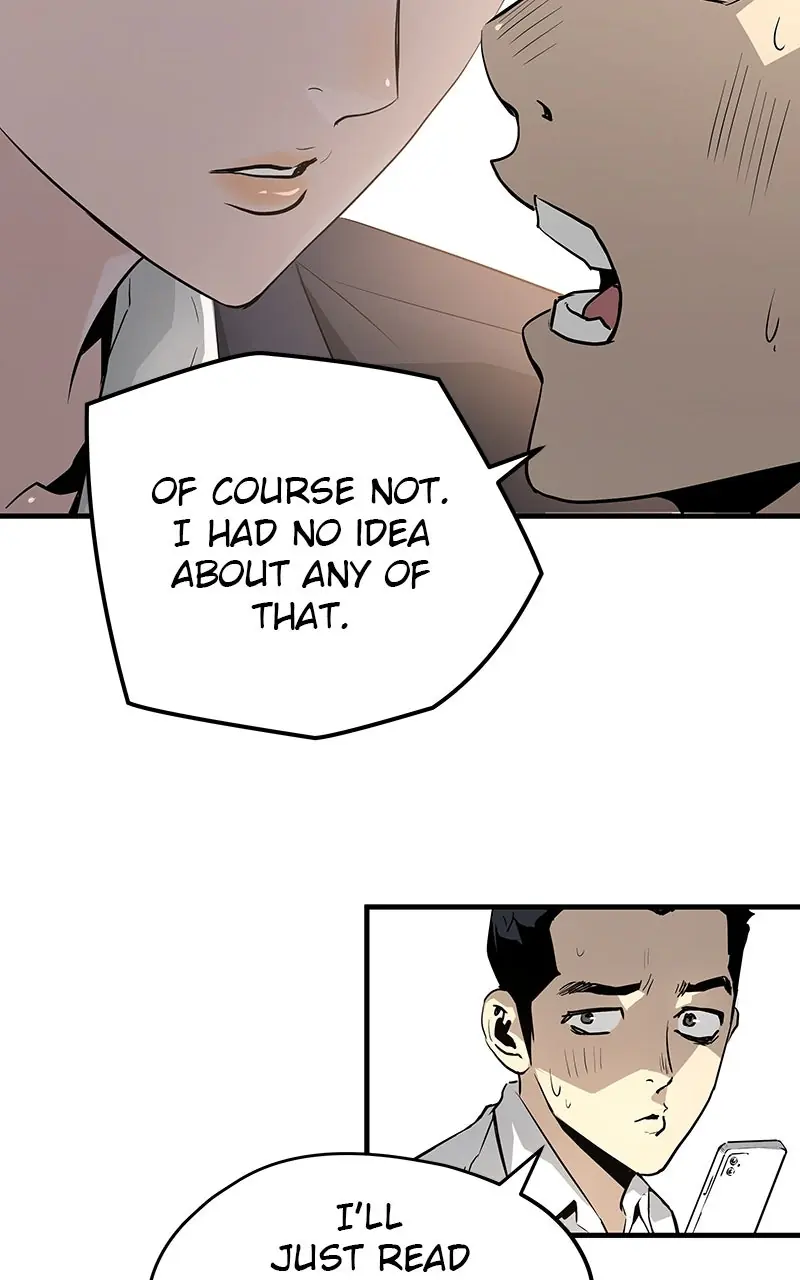 The Breaker Chapter 30 Page 91