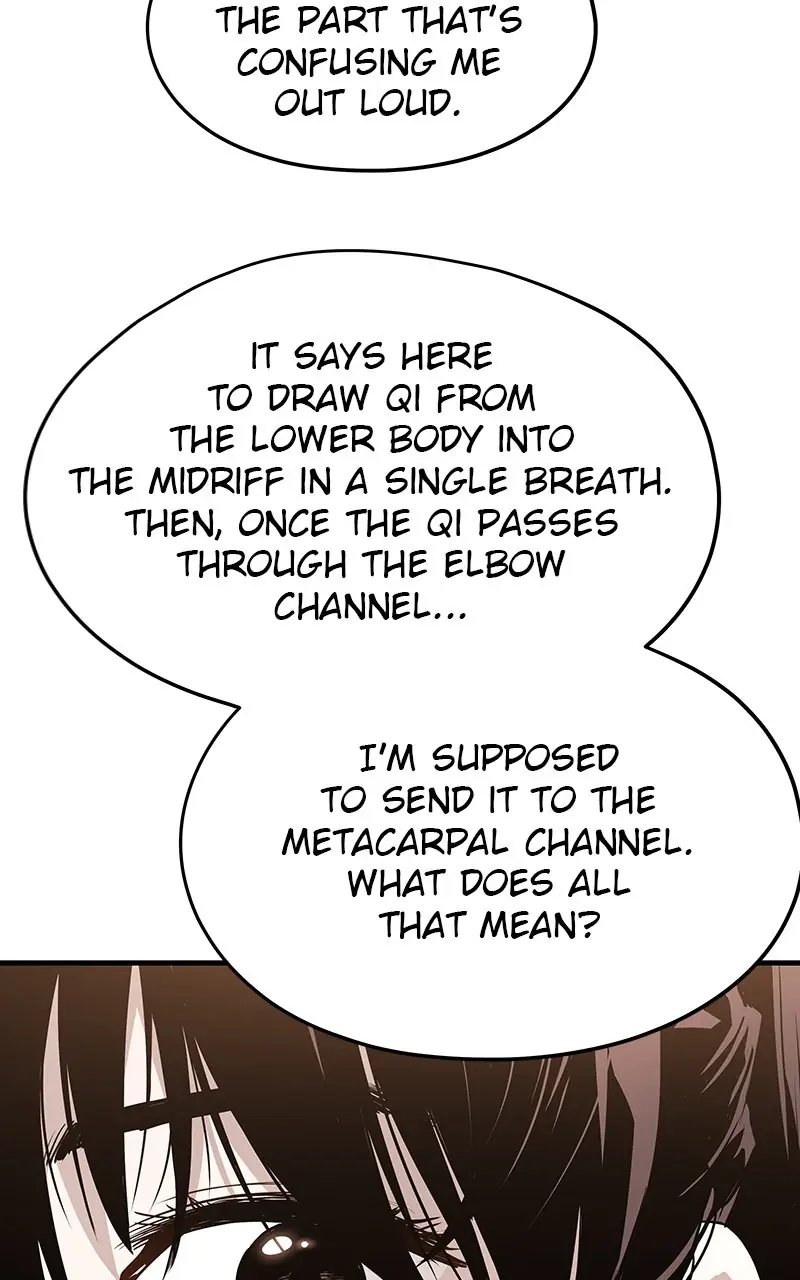 The Breaker Chapter 30 Page 92