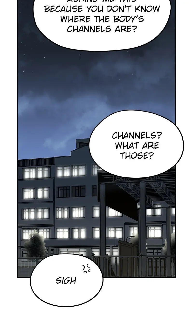 The Breaker Chapter 30 Page 95