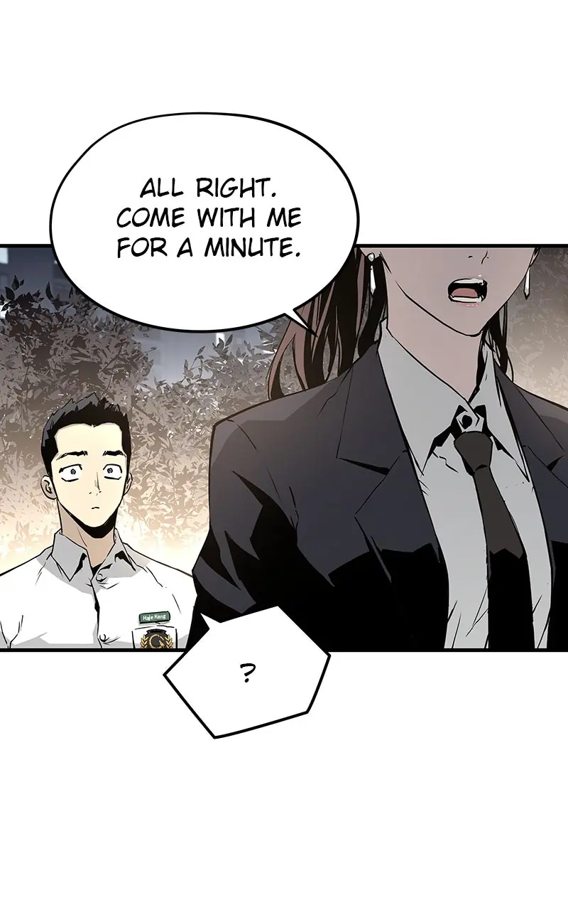 The Breaker Chapter 30 Page 96