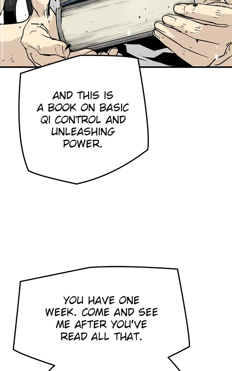 The Breaker Chapter 30 Page 99