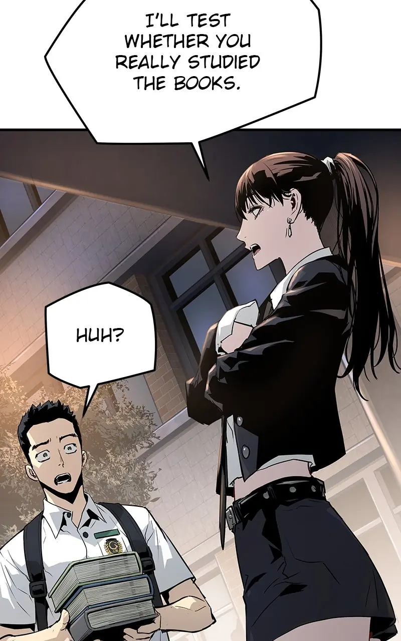 The Breaker Chapter 30 Page 100