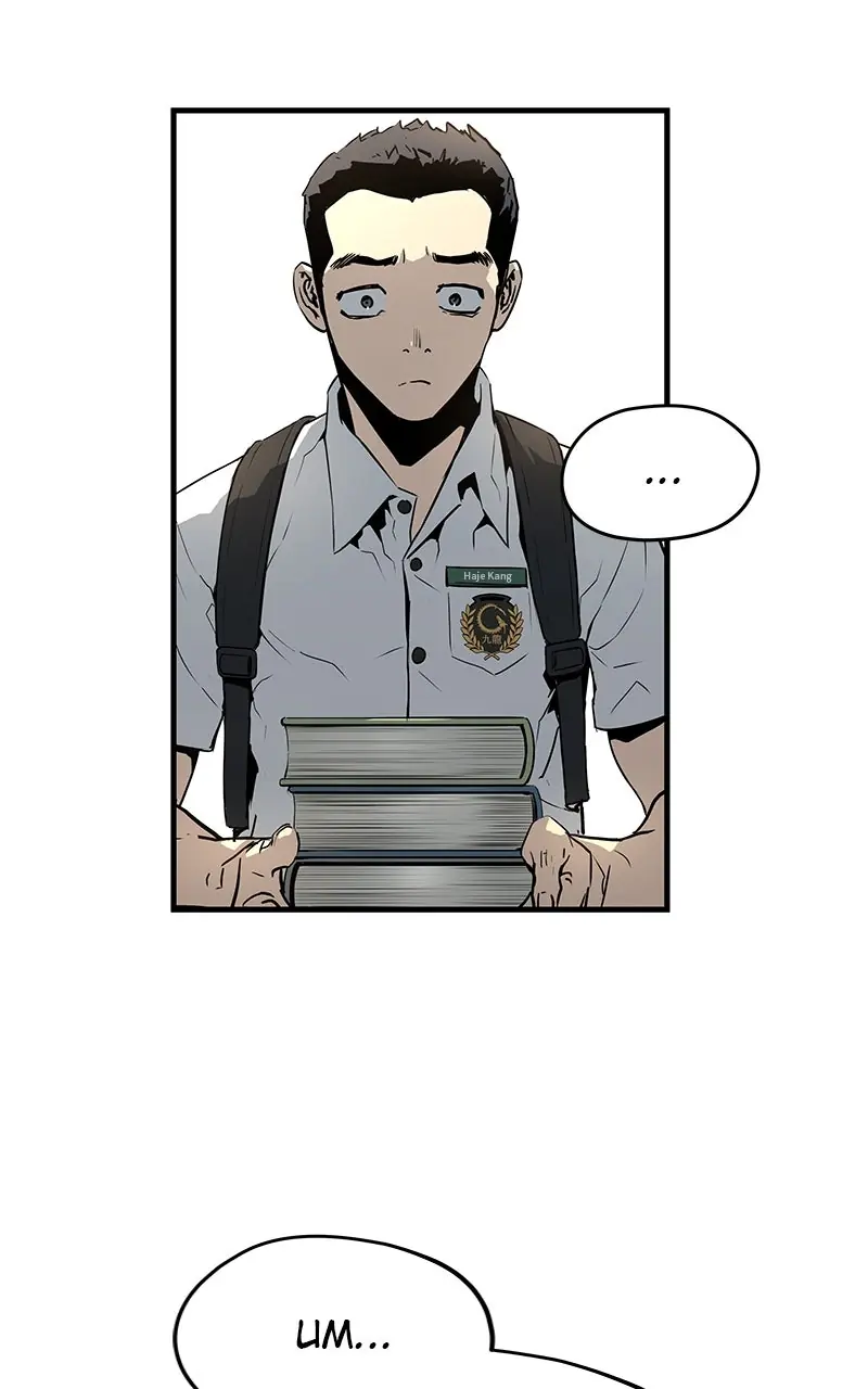 The Breaker Chapter 30 Page 106