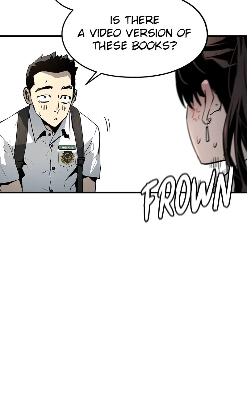 The Breaker Chapter 30 Page 107