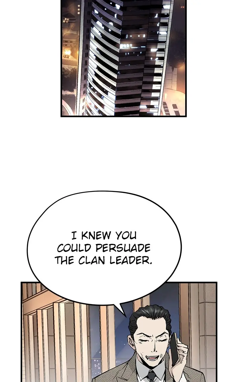 The Breaker Chapter 30 Page 124