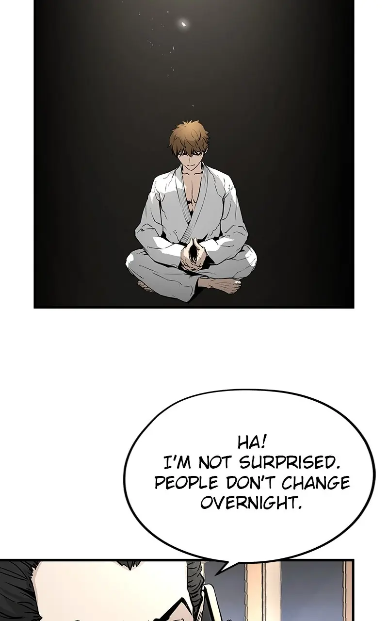 The Breaker Chapter 30 Page 127