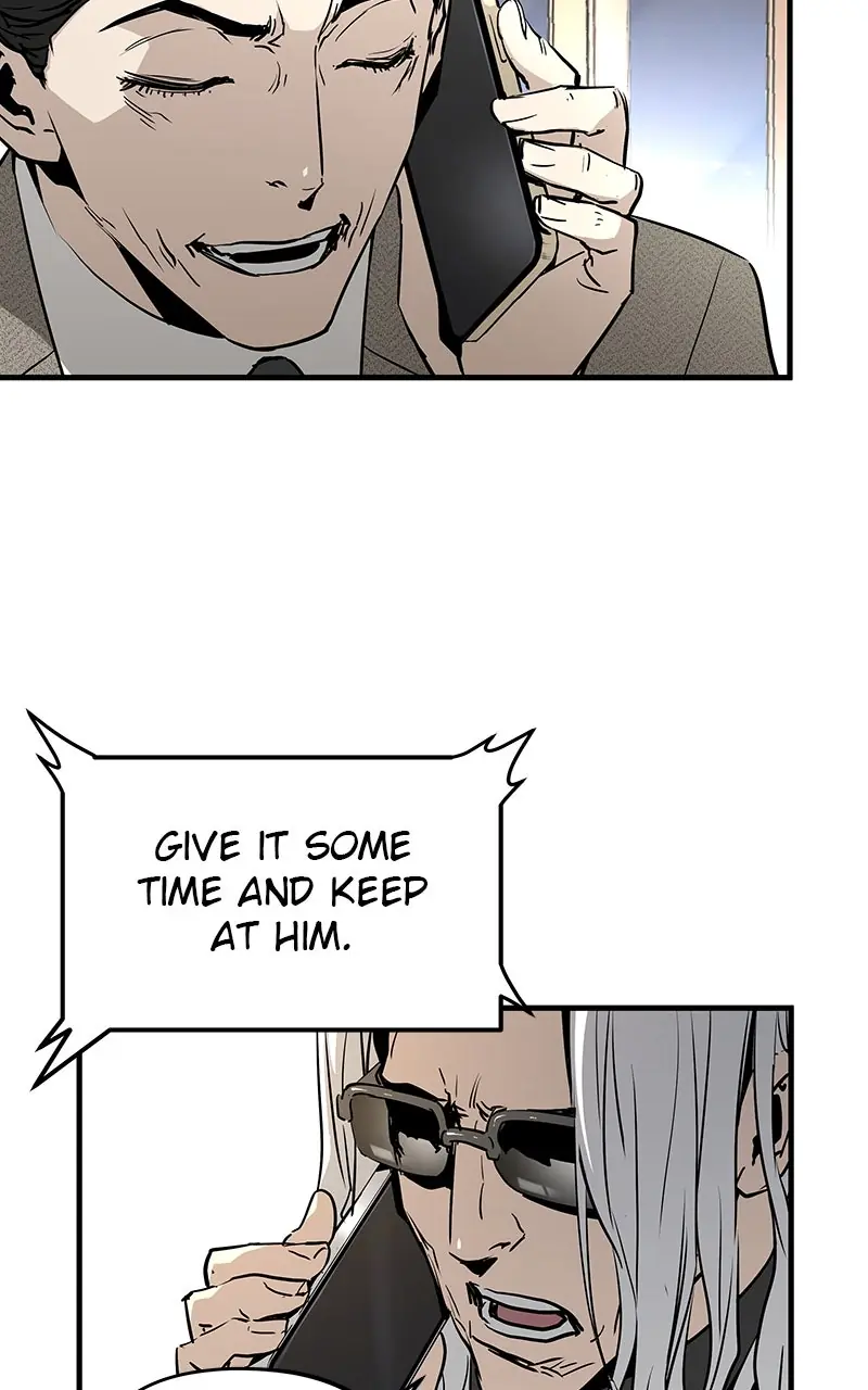 The Breaker Chapter 30 Page 128