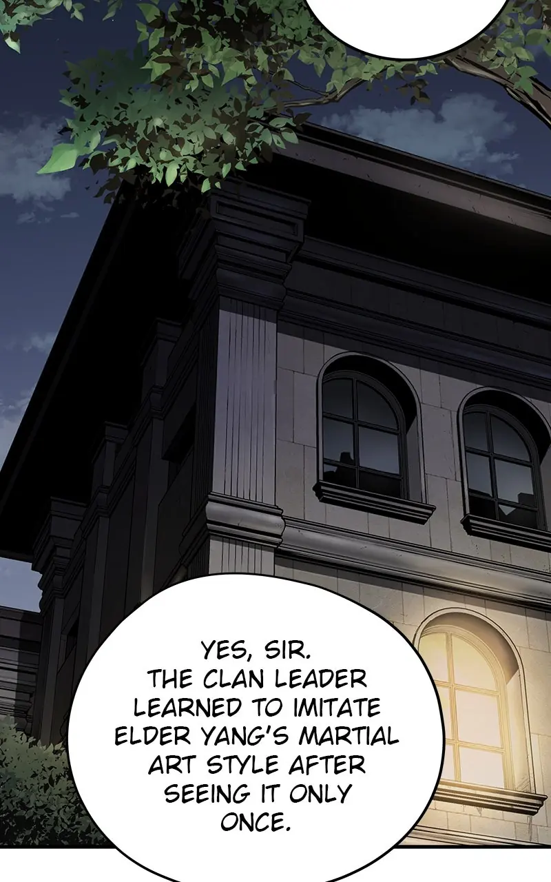 The Breaker Chapter 30 Page 131