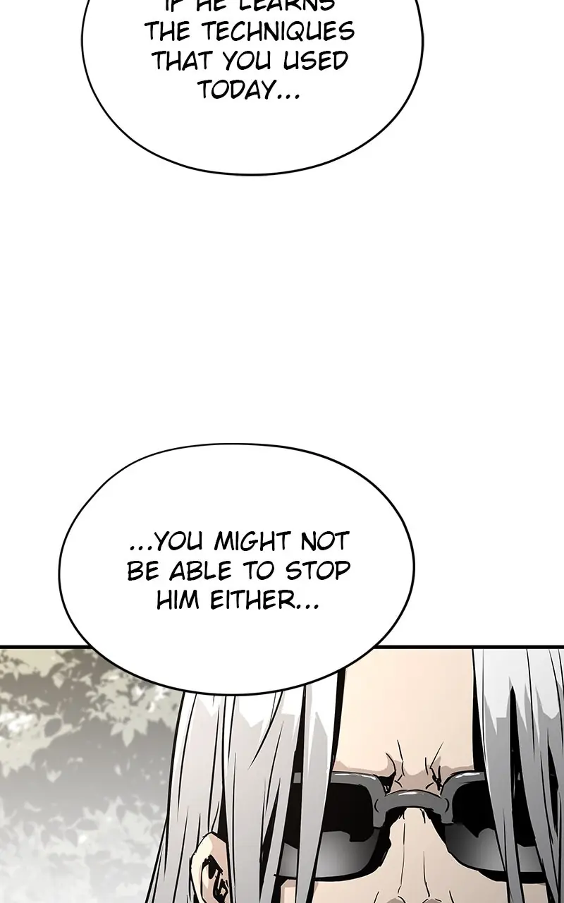 The Breaker Chapter 30 Page 133